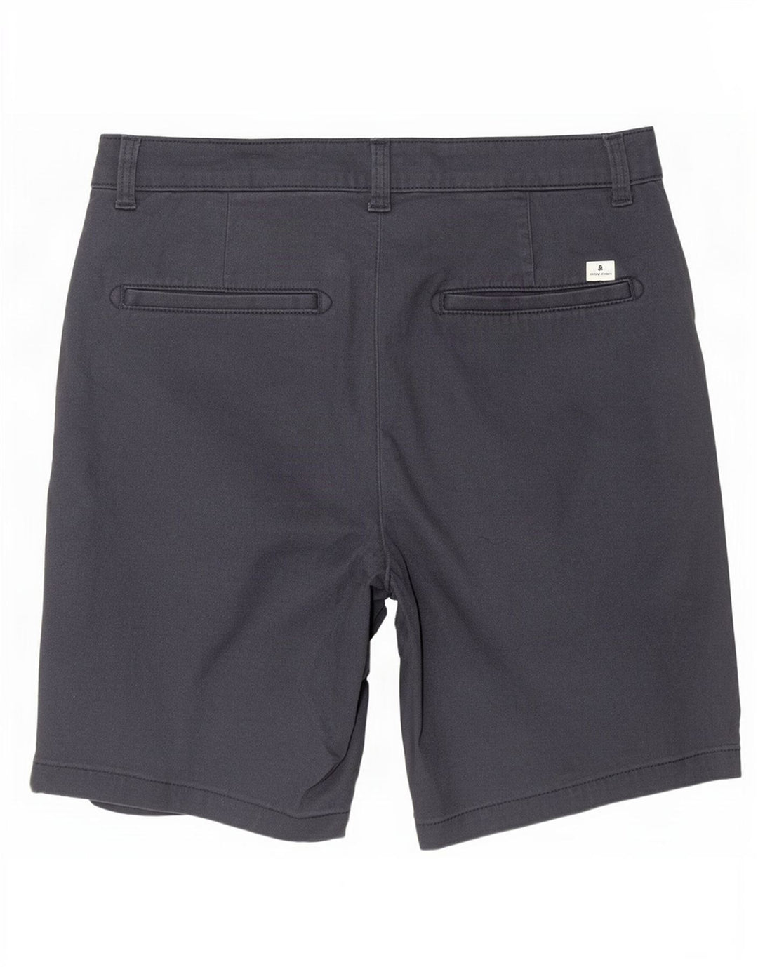 Shorts Chino feminino Jack & Jones Regular Fit médio W30 algodão azul marinho