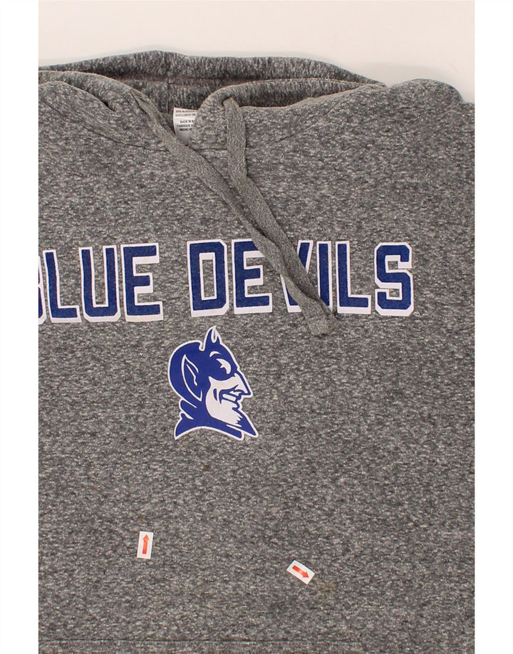 CHAMPION Mens Graphic Sweatshirt Jumper Large Grey Cotton Vintage Champion and Second-Hand Champion from Messina Hembry 