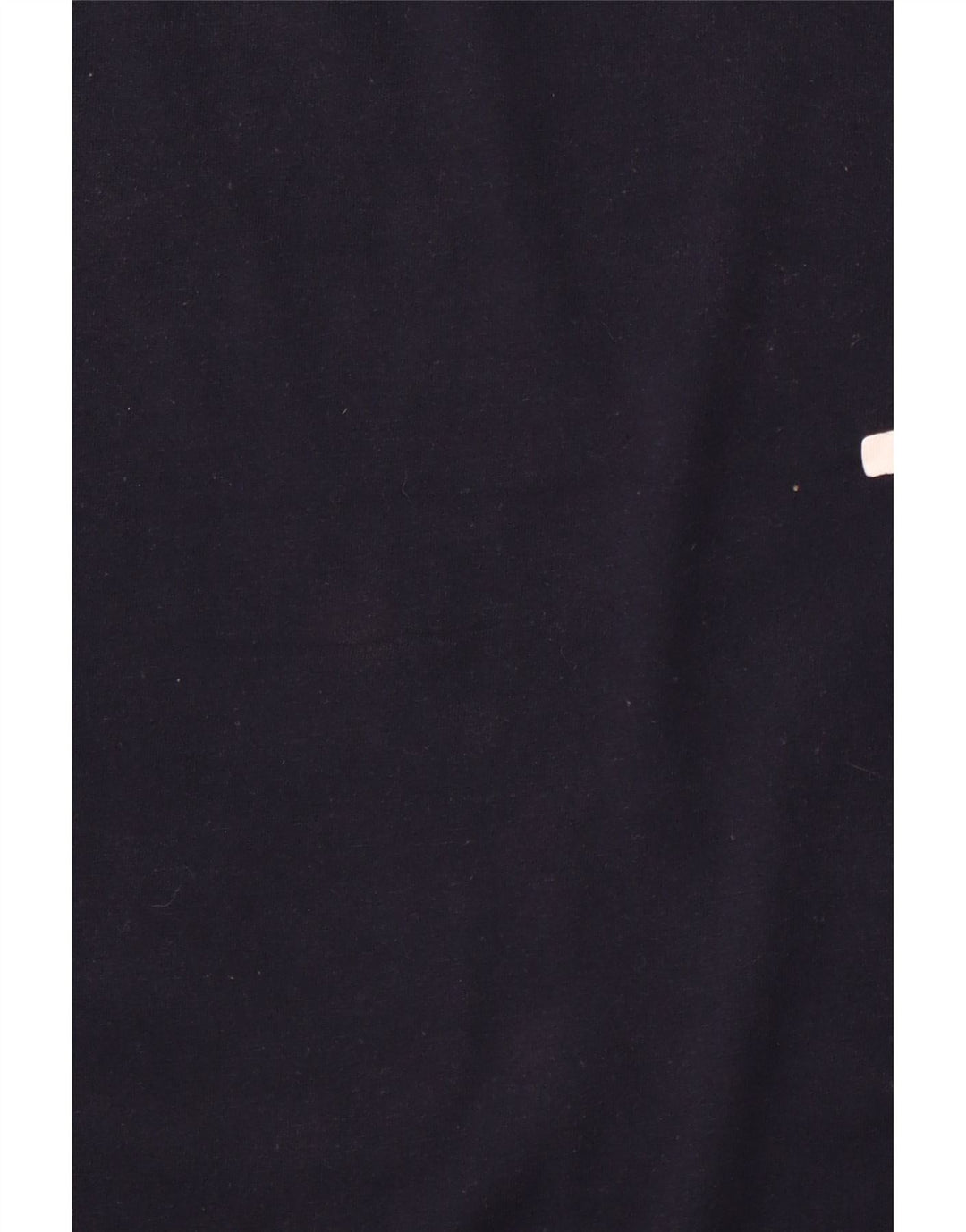 Camiseta feminina CHAMPION com estampa gráfica UK 18 XL azul marinho