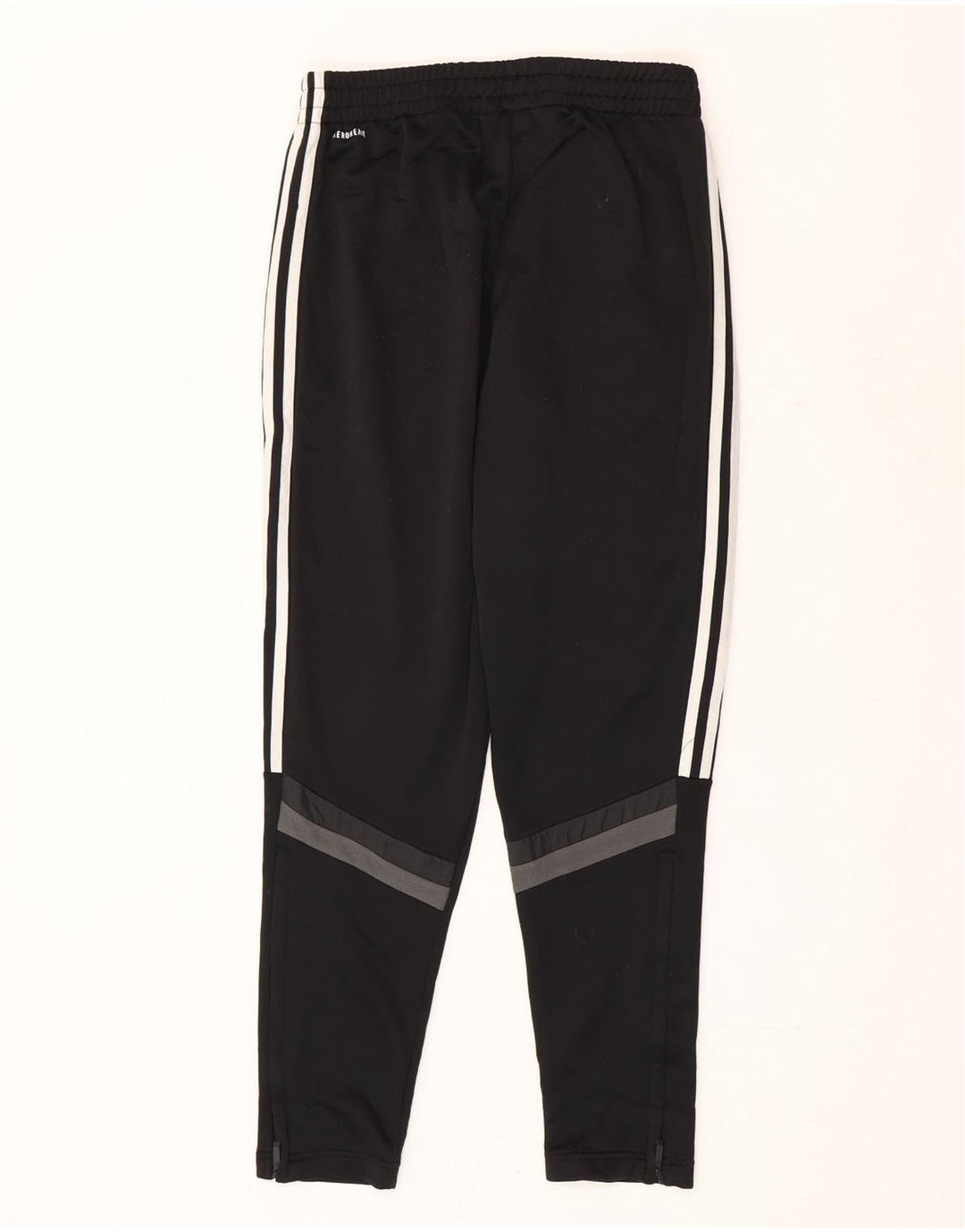 Calça Adidas Aeroready Masculina Média Poliéster Preto