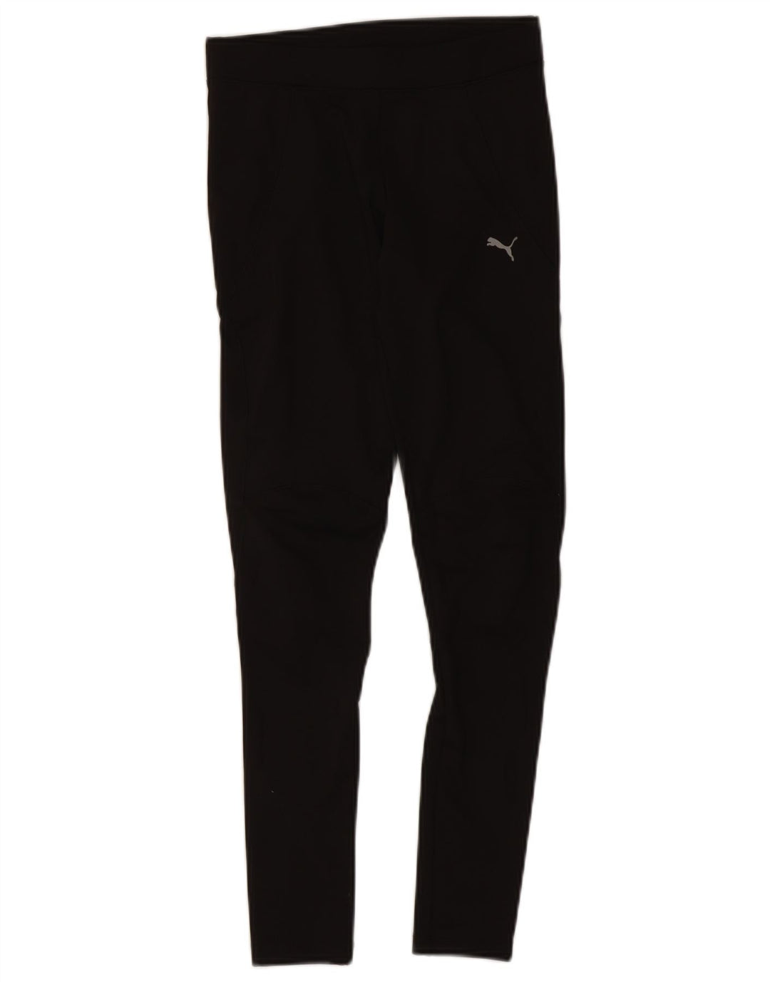 Leggings Puma Mulher UK 6 XS Preto