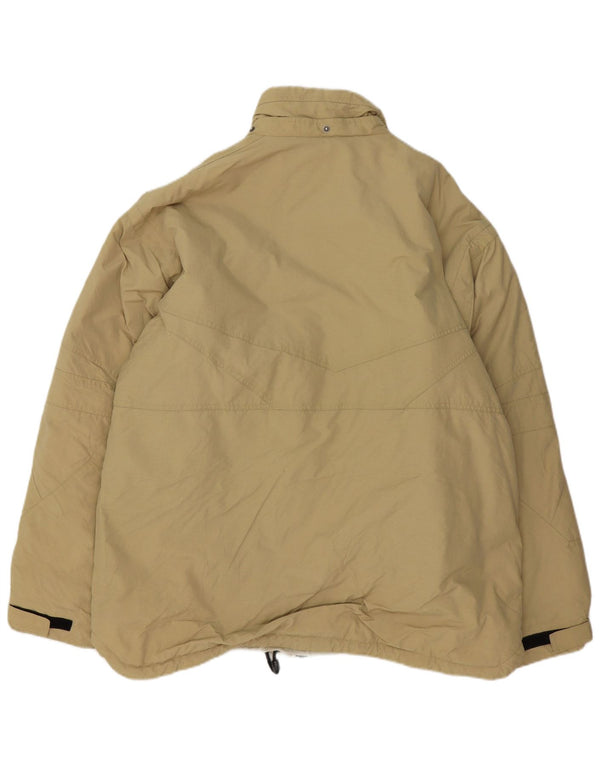Jaqueta de chuva masculina Colmar IT 56 XL bege