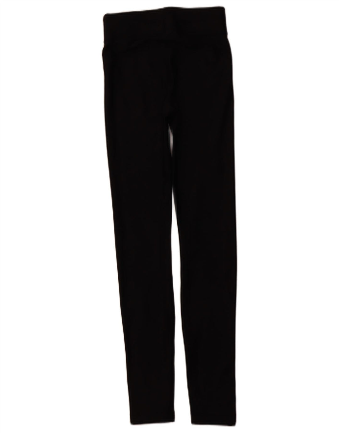 Leggings femininas Under ARMOUR Heat Gear UK 4 XS poliéster preto