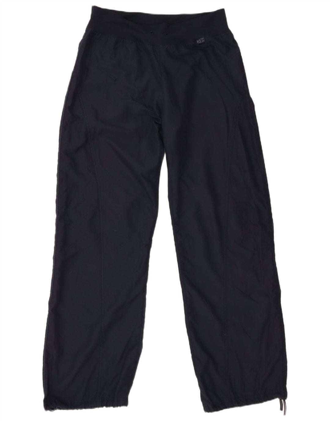 Calça de treino feminina Champion UK 16 grande azul marinho