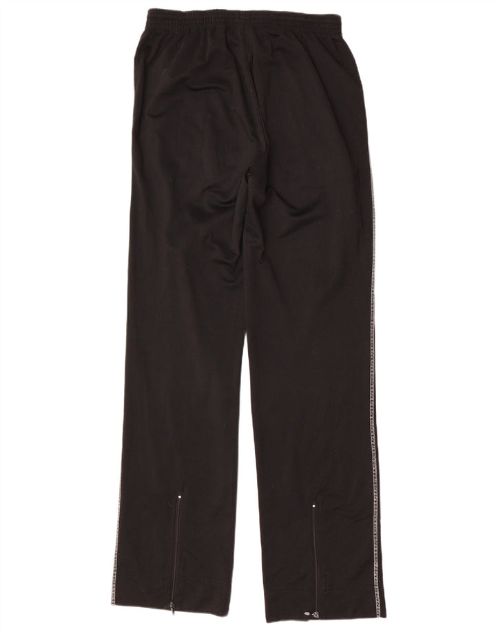 Calça de treino feminina PUMA UK 12 poliéster preto médio