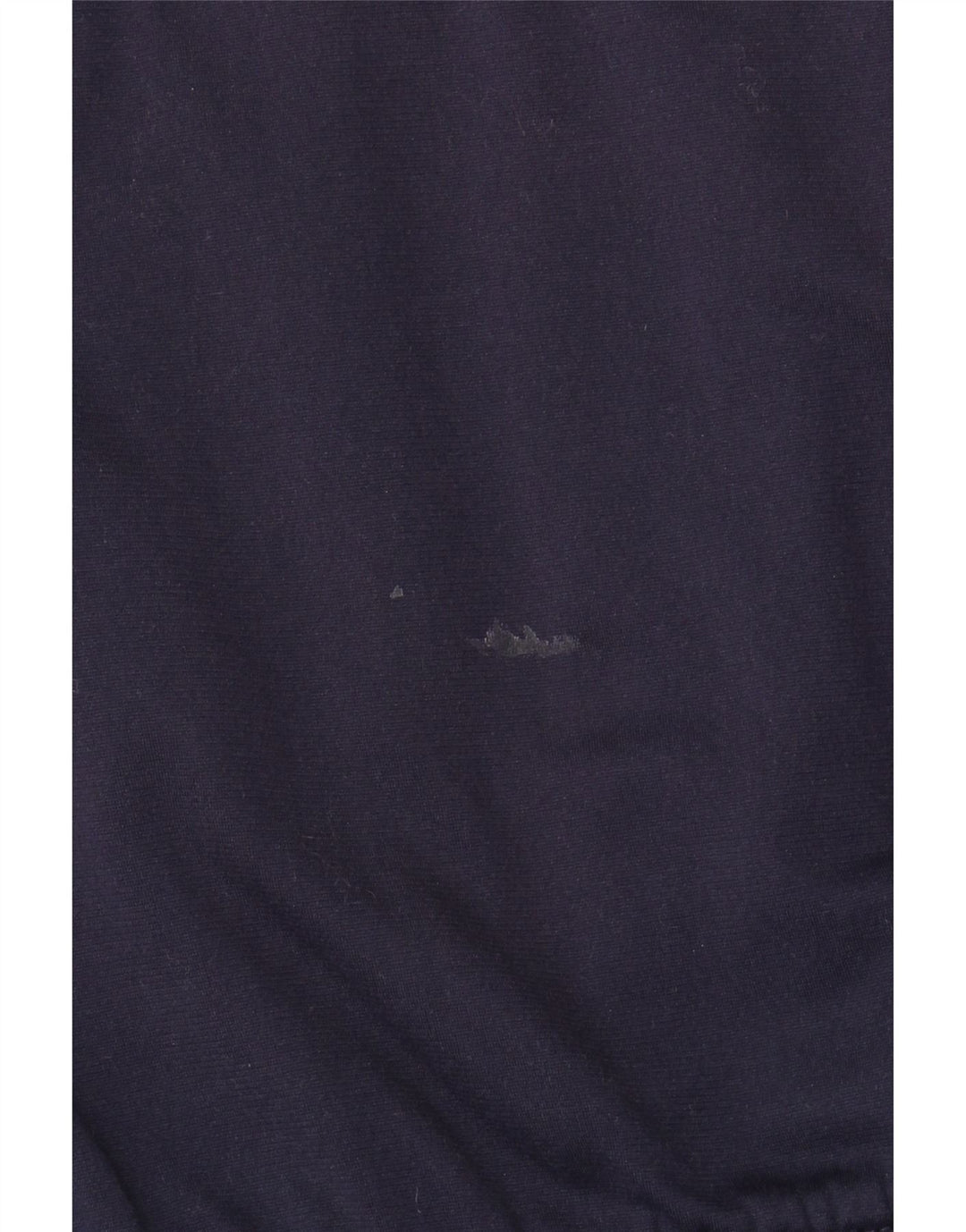 Fila Mens Tracksuit Top Jacket Médio Azul Marinho Poliéster