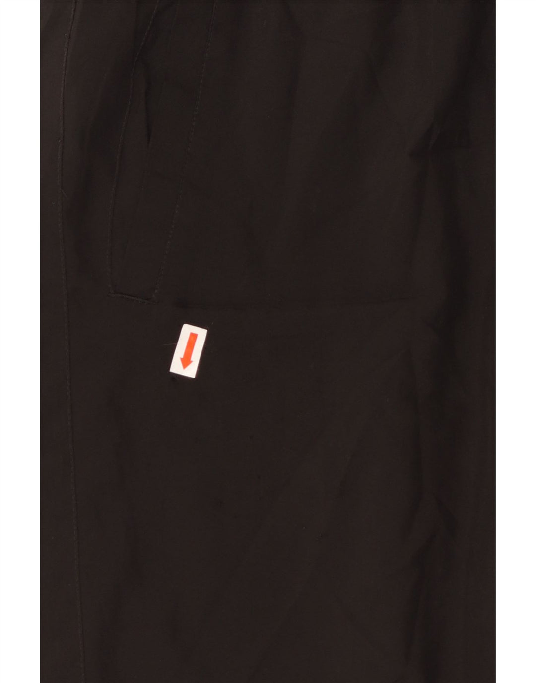 Shorts esportivos gráficos masculinos PUMA pequenos pretos