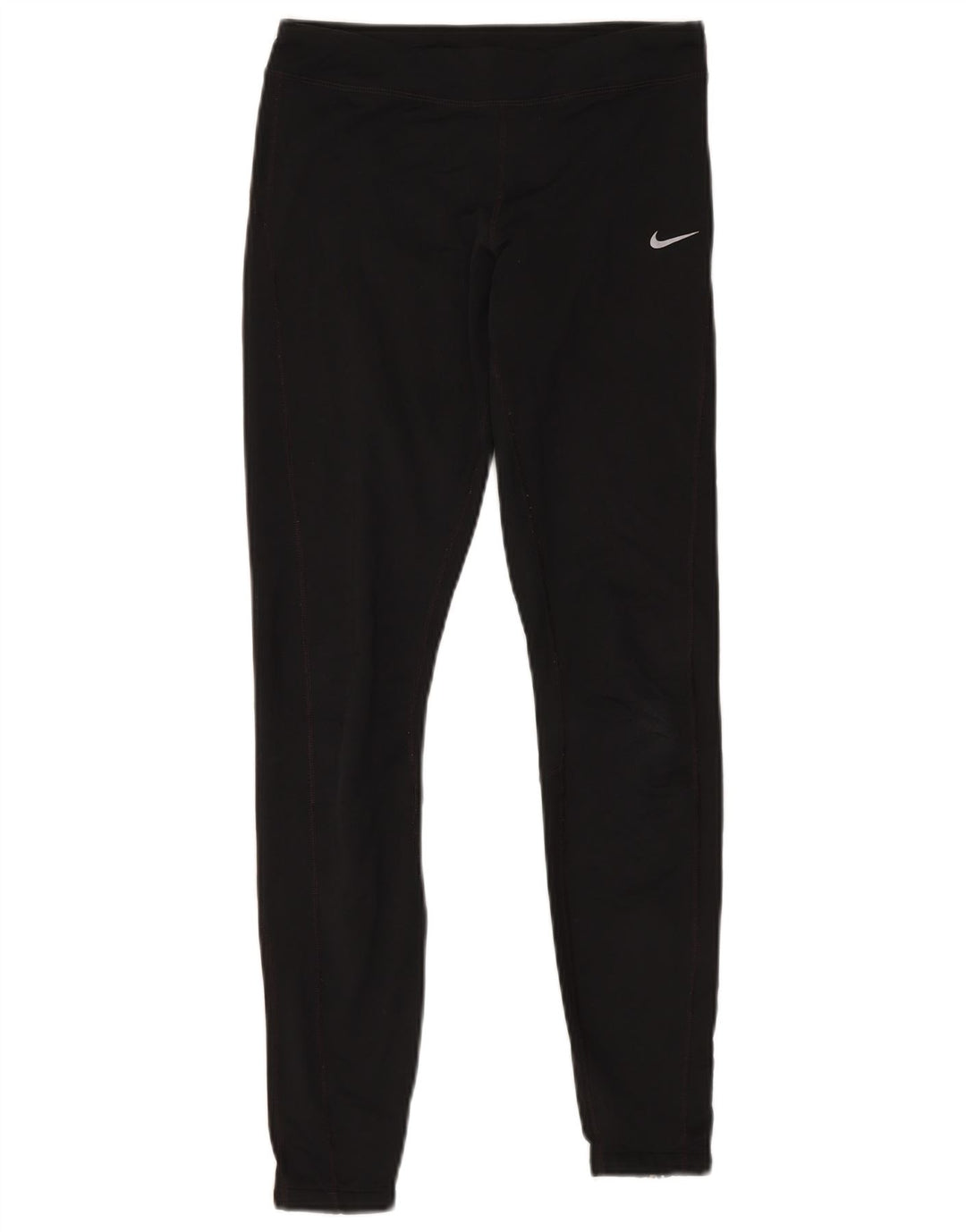 Leggings Nike Dri Fit Feminina UK 4 XS Preto Poliéster