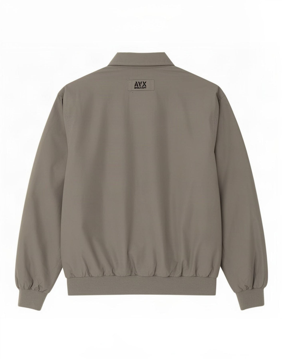 Jaqueta bomber masculina Avirex UK 44 2XL cinza