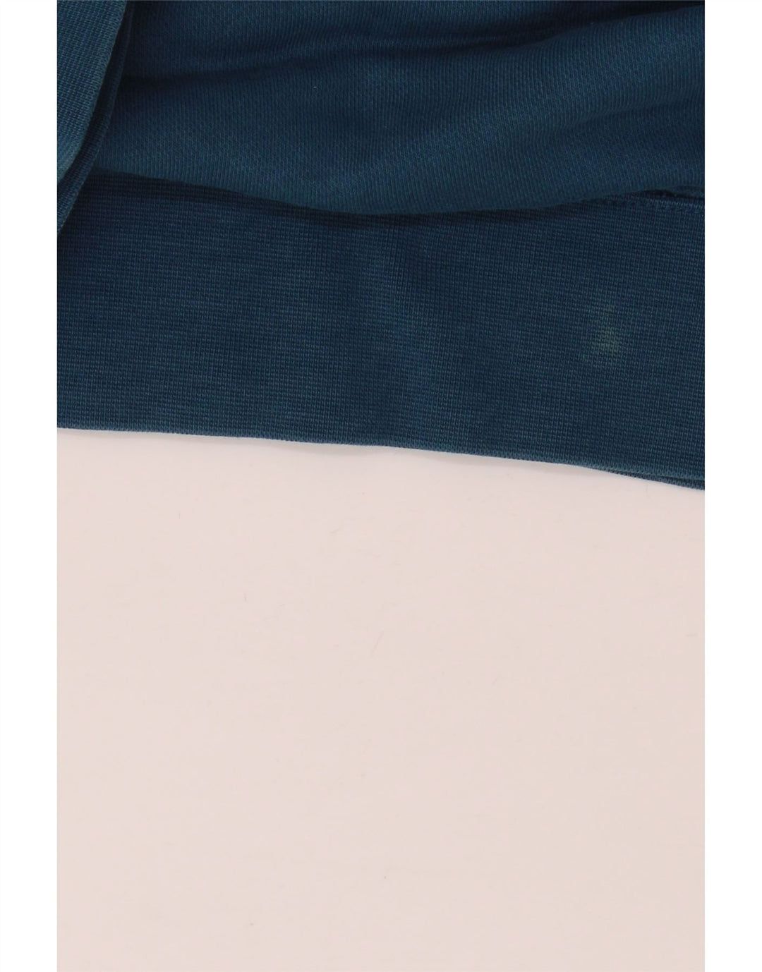 Nike Mens Moletom Jumper Pequeno Algodão Azul