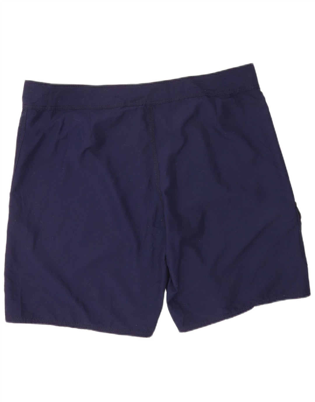 Shorts de natação masculino Billabong 2XL poliéster azul marinho