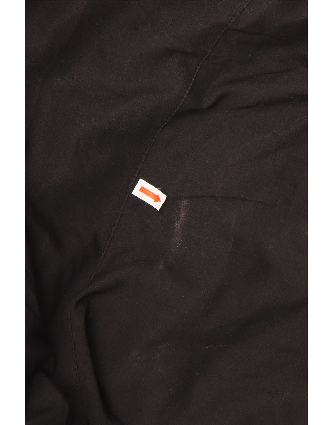 Calça esportiva masculina Champion Graphic grande preta