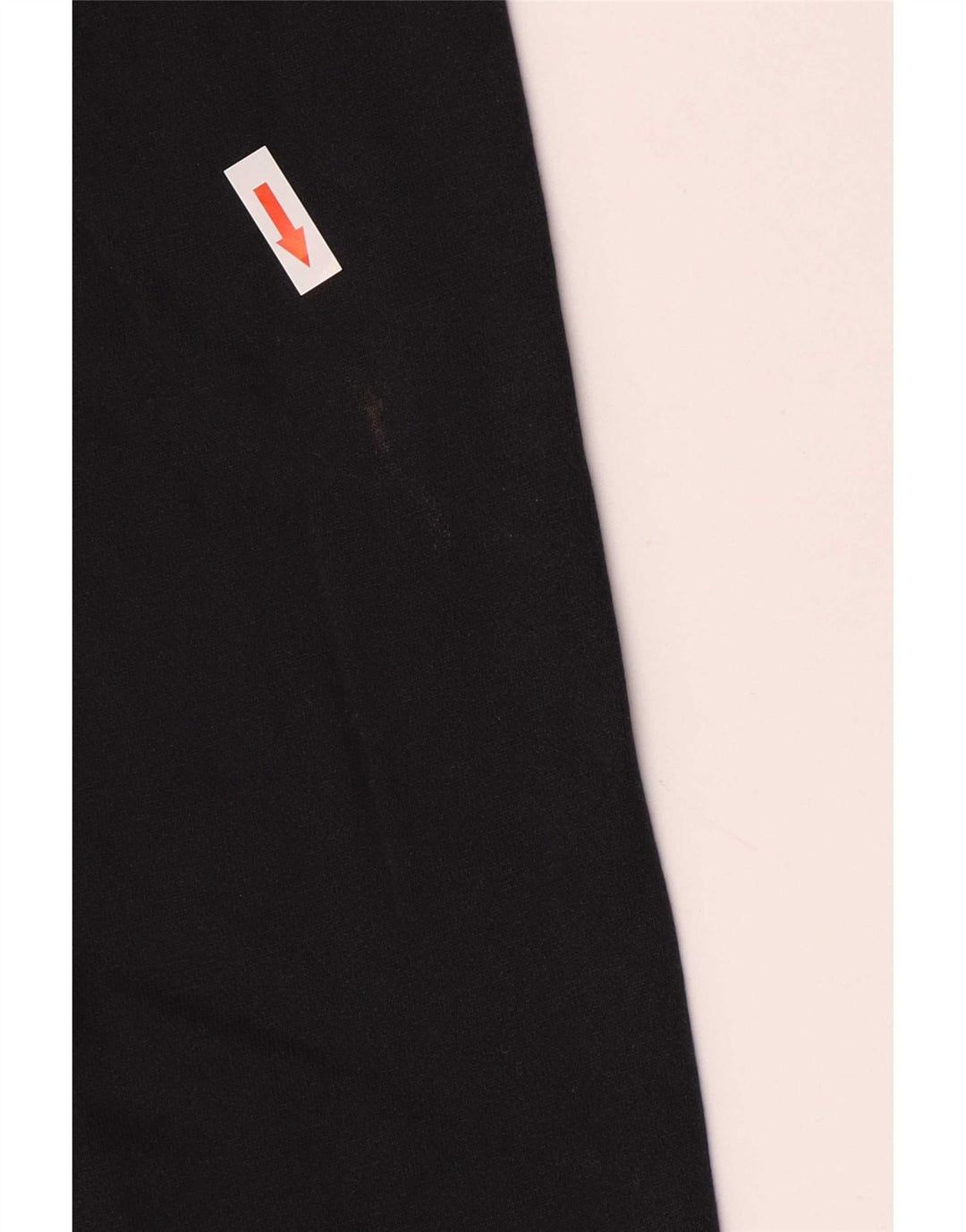 Moletom com capuz Nike masculino regular fit pequeno algodão preto