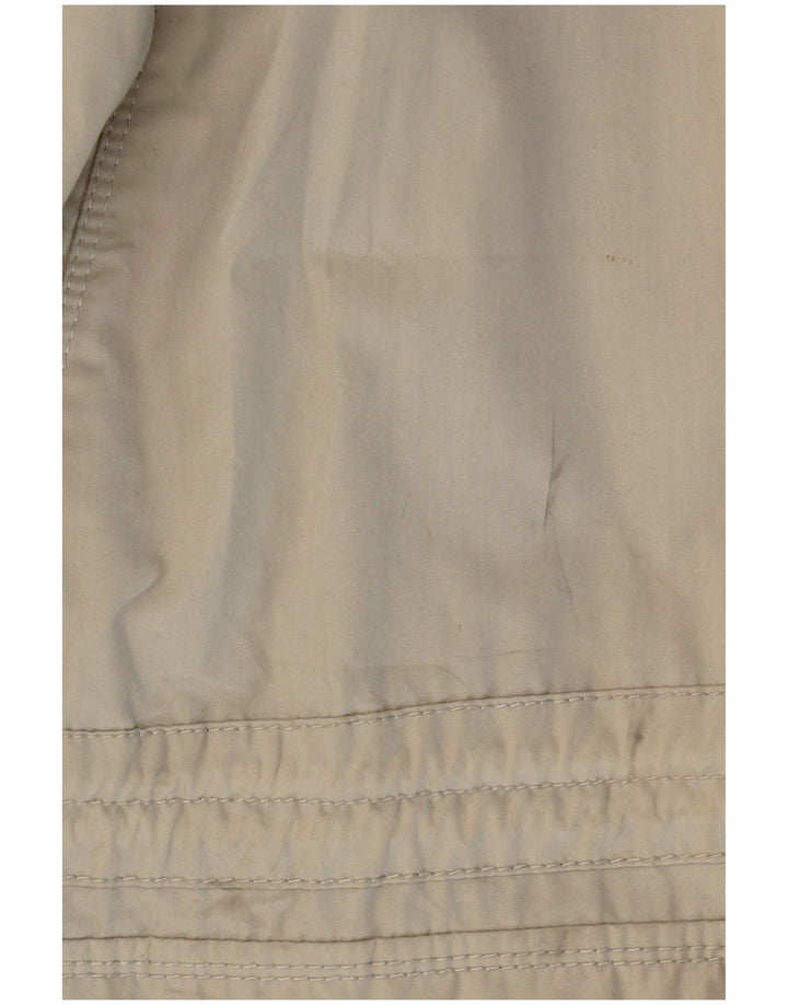 Jaqueta utilitária masculina CAMEL ACTIVE IT 56 3XL cinza Colourblock poliéster