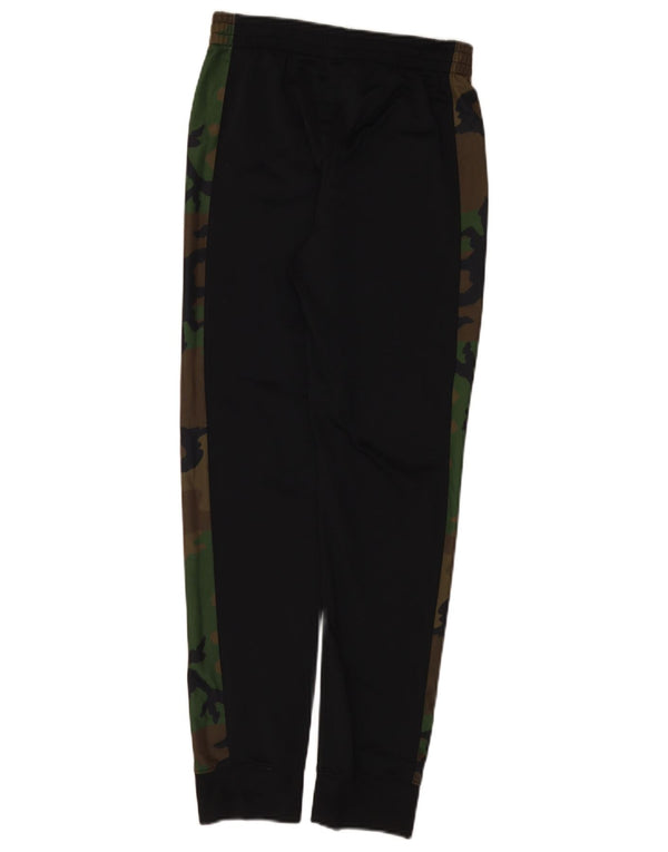 Calça de treino Jordan Boys Joggers 12-13 anos grande camuflagem preta
