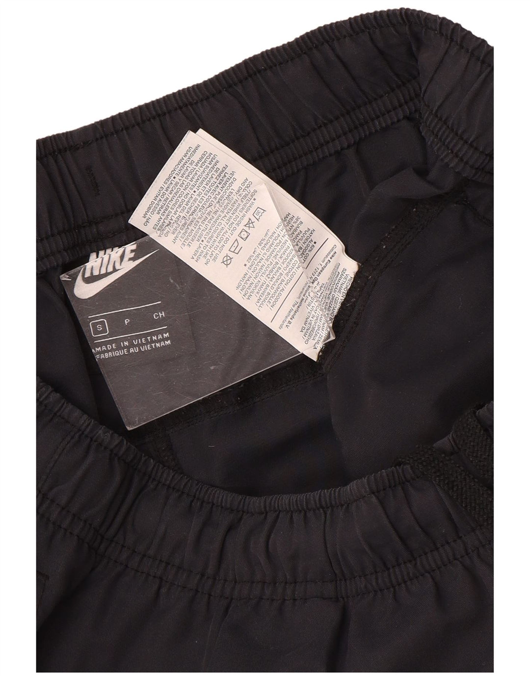 Nike Mens Cargo Calças de treino Joggers Pequeno Algodão Cinza
