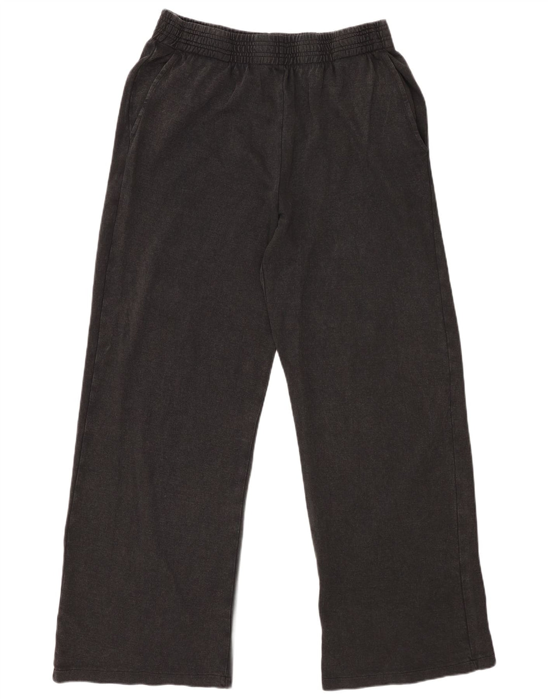 ZARA Mens Tracksuit Trousers XL  Grey Cotton