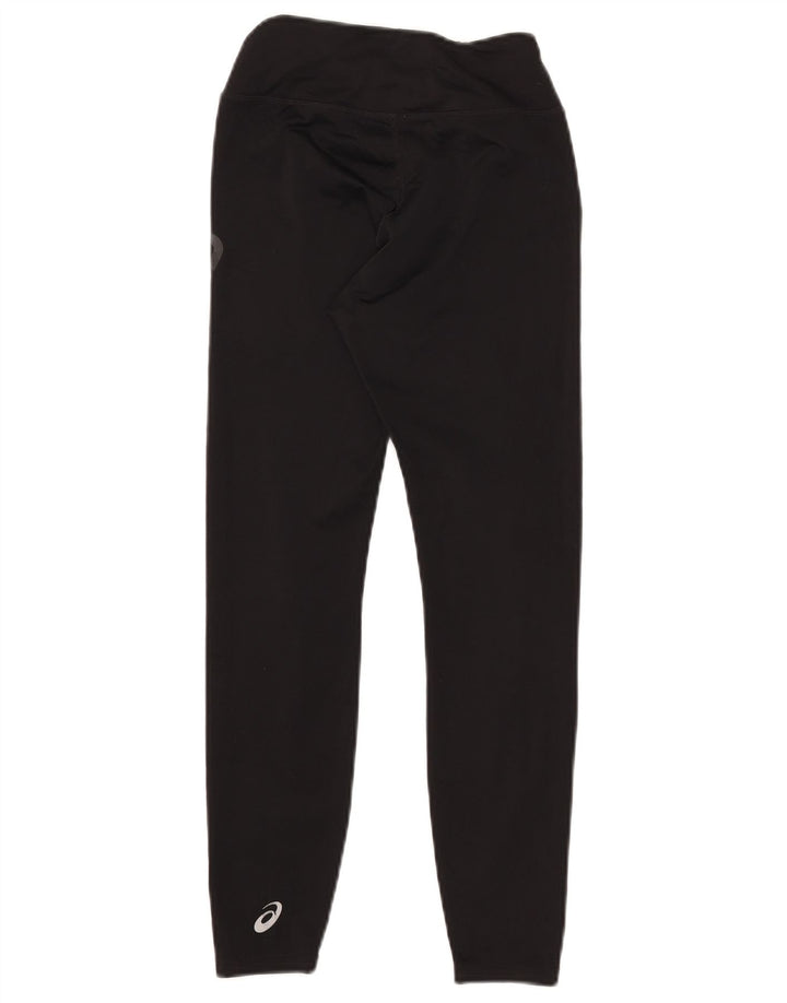 Leggings Asics Graphic Feminino UK 6 XS Preto