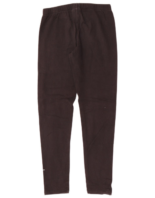 Leggings Champion Menina 13-14 Anos XL Preto