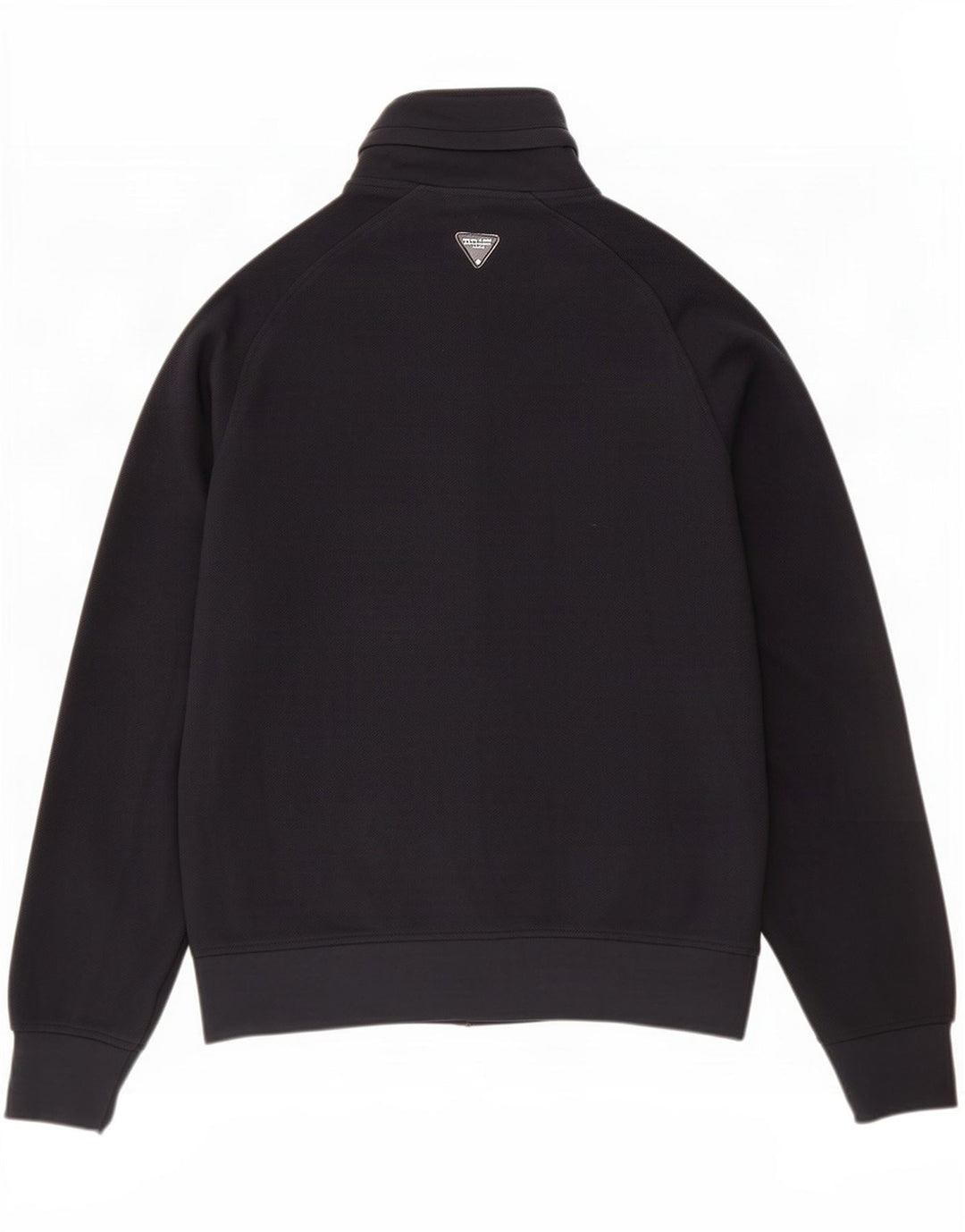 Casaco de treino masculino Jack & Jones XL azul marinho poliéster