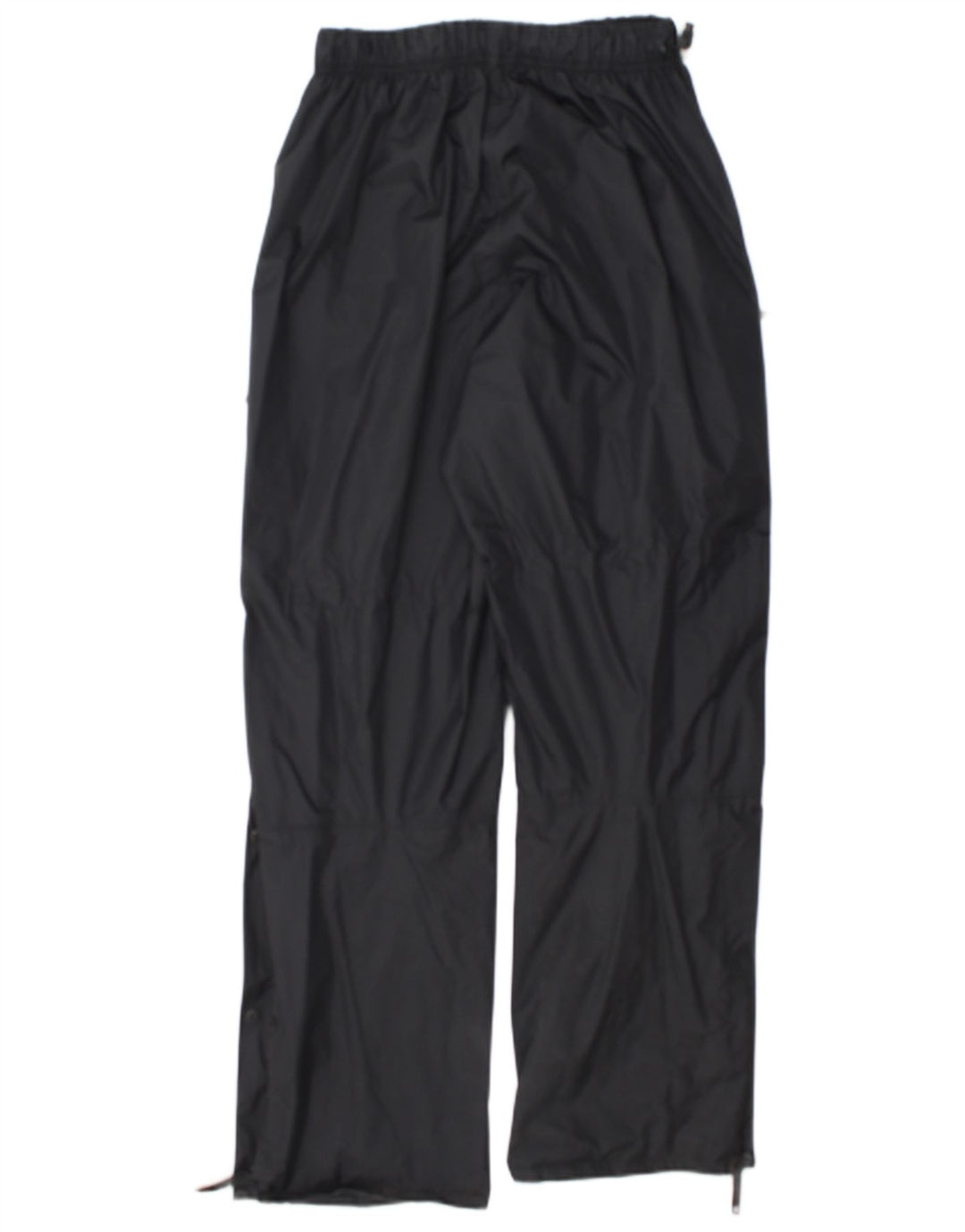 Calça de treino masculina Berghaus média preta