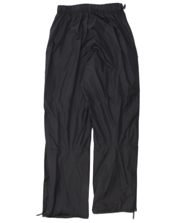Calça de treino masculina Berghaus média preta