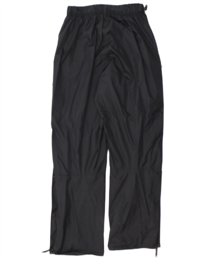 Calça de treino masculina Berghaus média preta