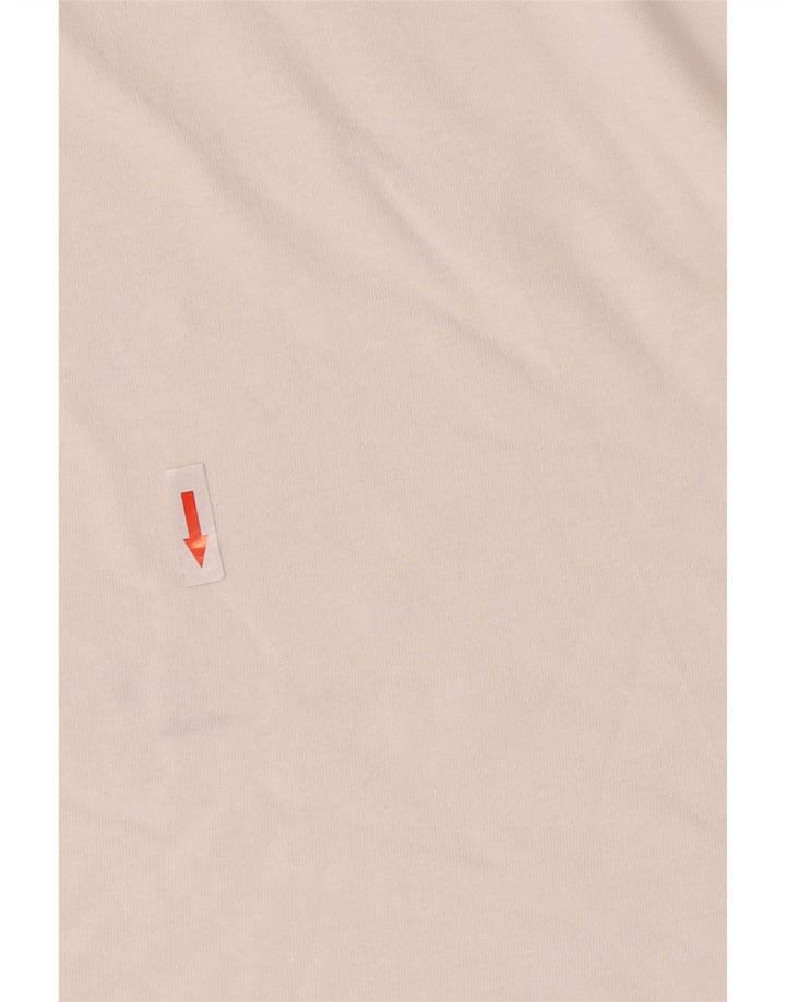 Camiseta masculina Champion XL branca