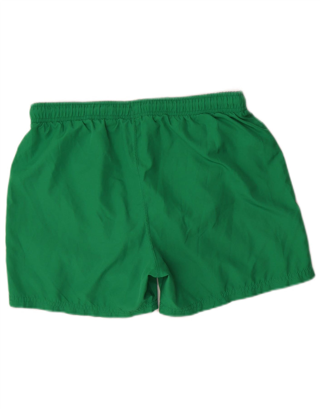 Shorts de natação Champion meninos 15-16 anos 2XL verde
