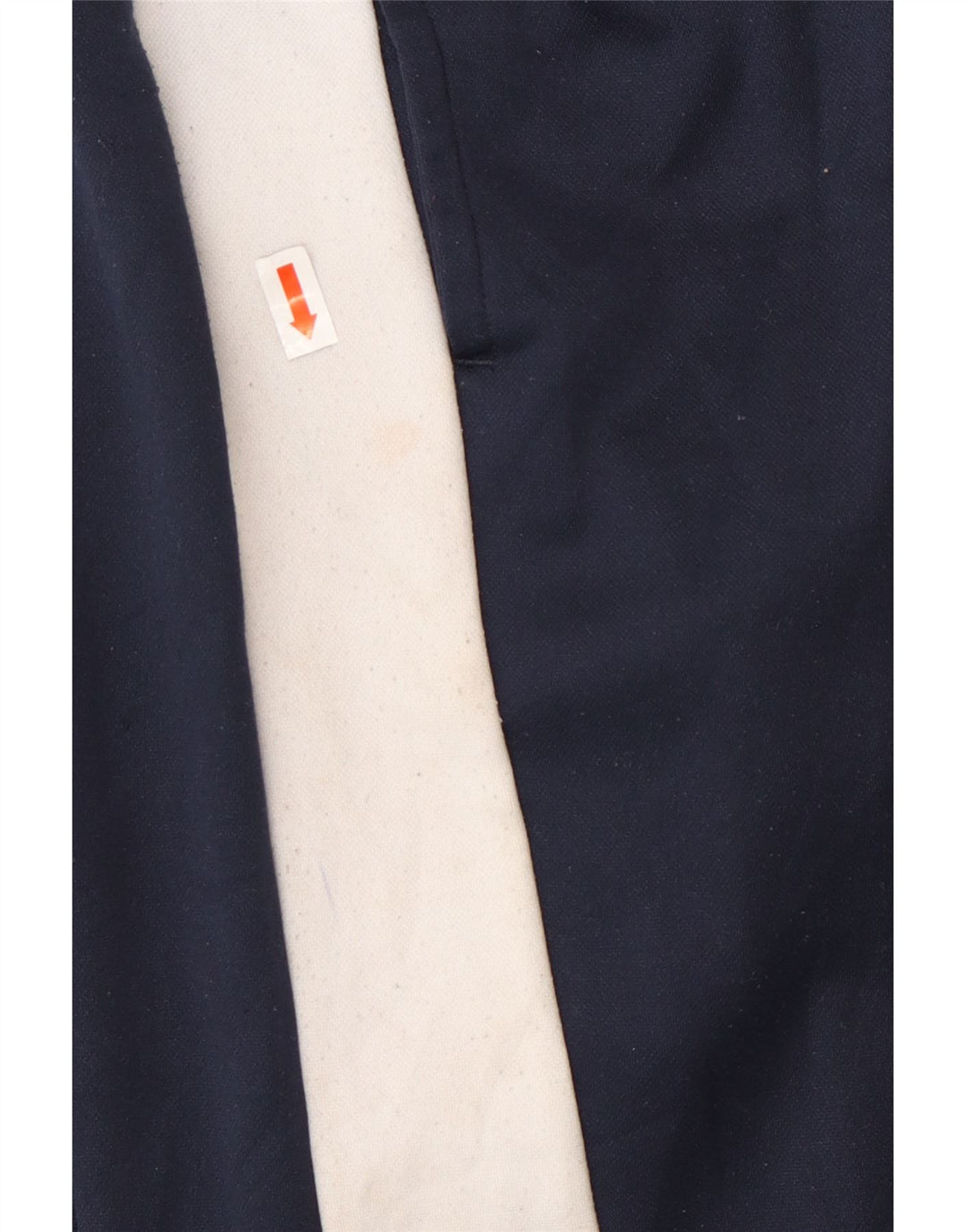 Calça de treino PUMA Meninos Joggers 7-8 Anos Pequeno Azul Marinho