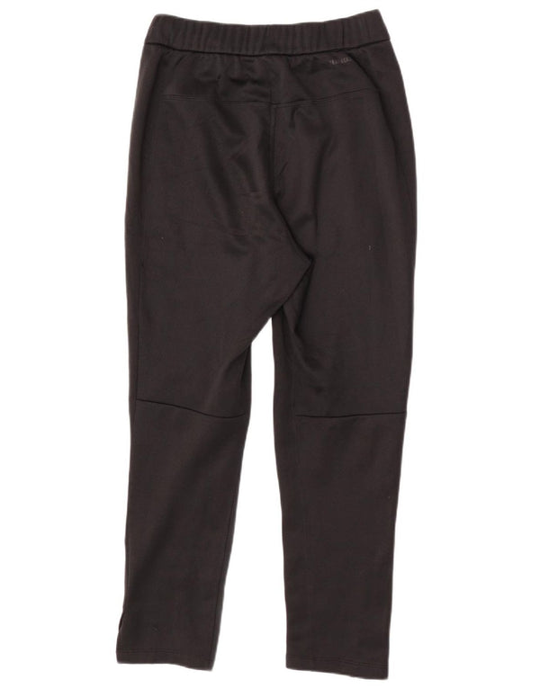 Calça Adidas Aeroready Masculina Pequena Poliéster Preto