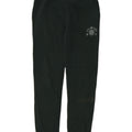 CHAMPION Calça de treino masculina gráfica joggers pequena verde