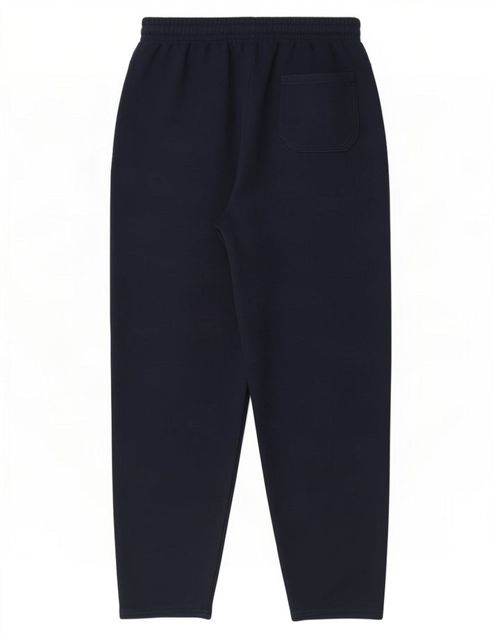 Calça de treino masculina Champion grande azul marinho