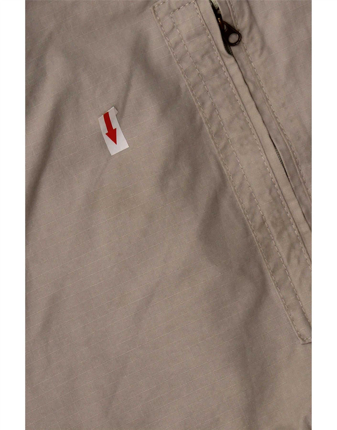 Shorts cargo masculino Wrangler W44 2XL algodão cinza