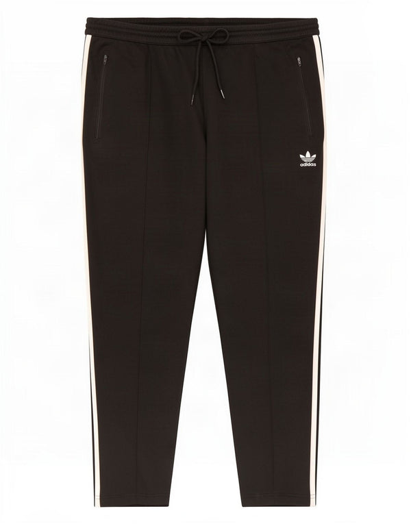 Calça de treino masculina Adidas 2XL algodão preto