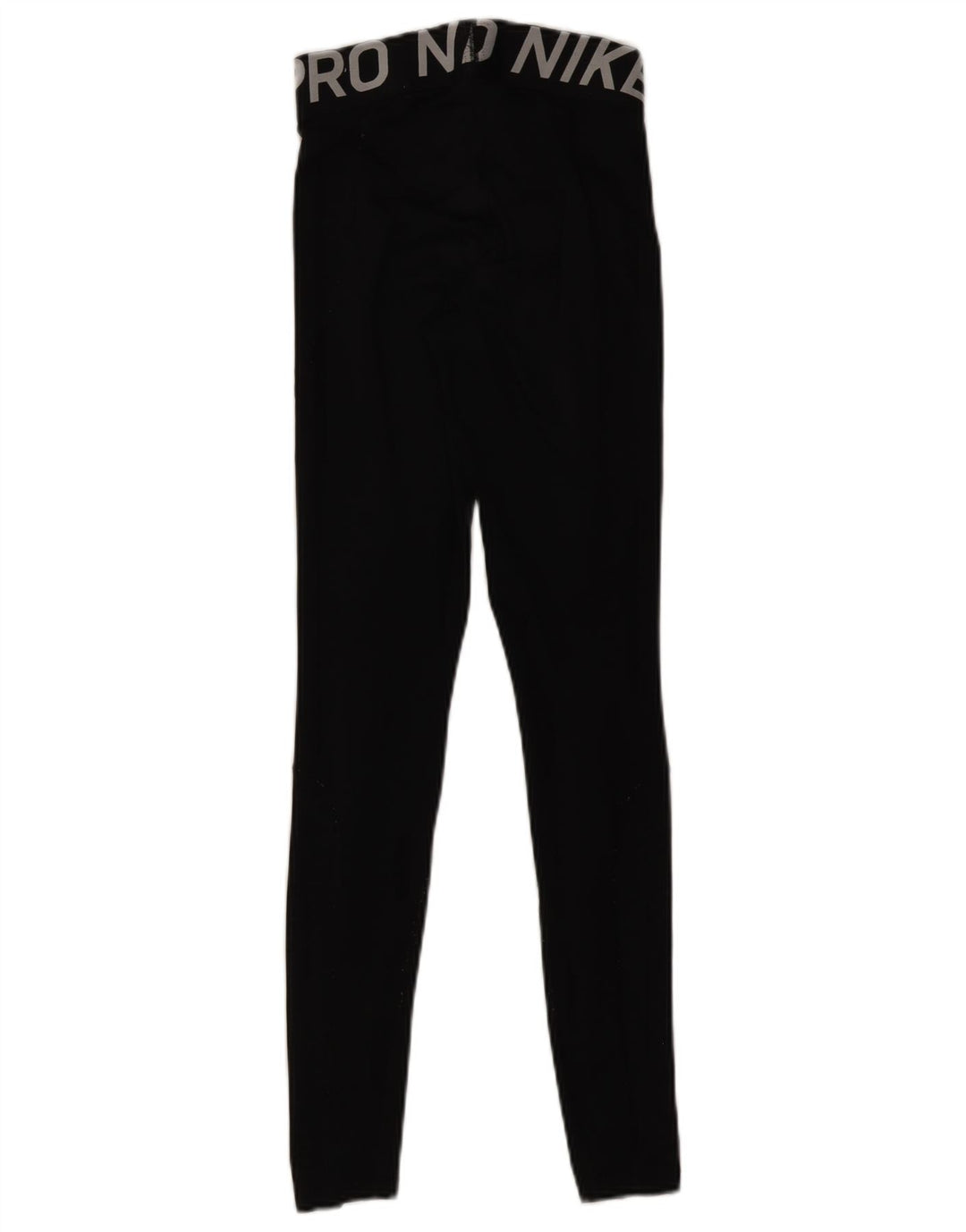 Leggings femininas Nike Dri Fit Graphic UK 4 XS preto poliéster