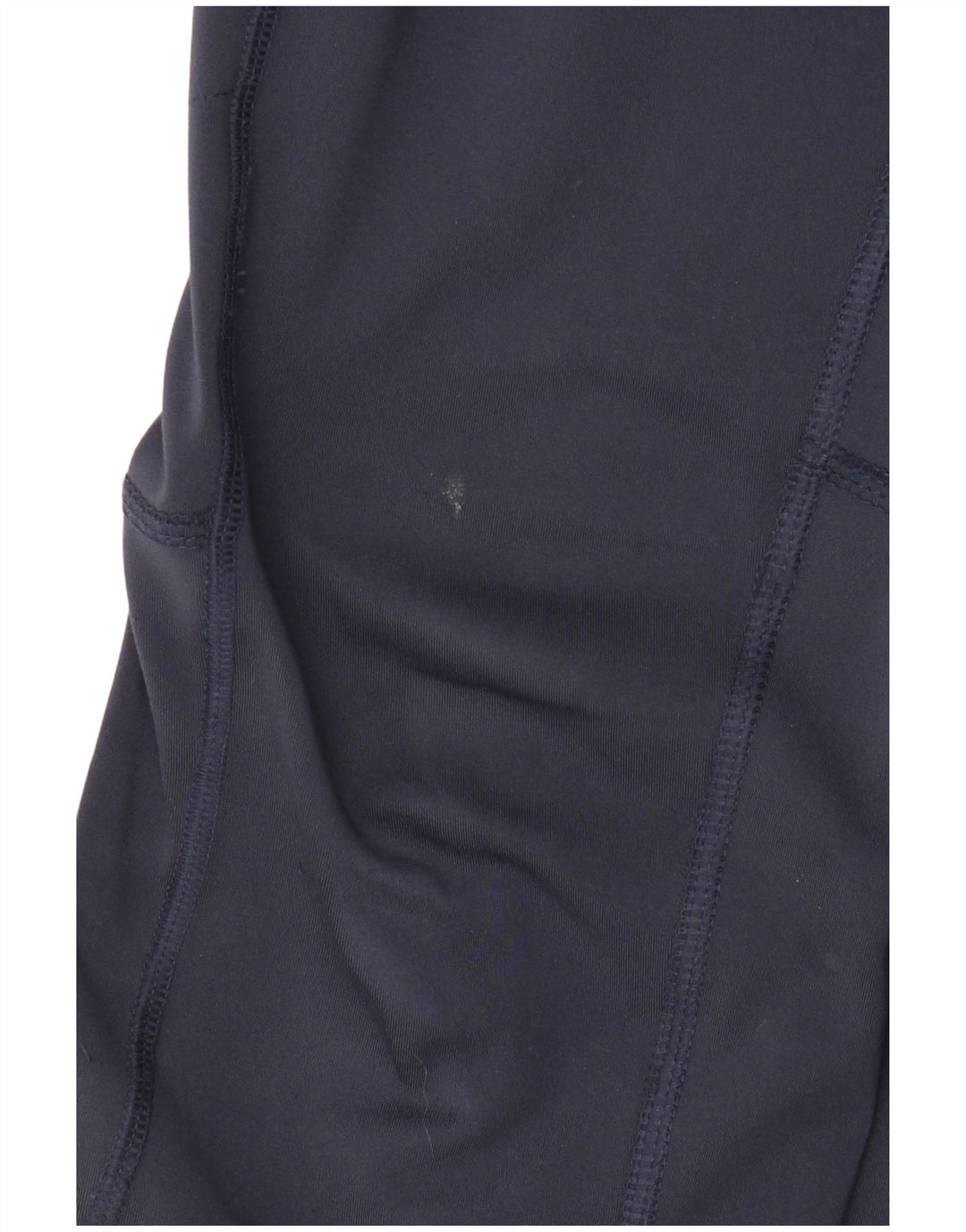 Leggings Columbia Omni-Shade feminino médio azul marinho poliéster