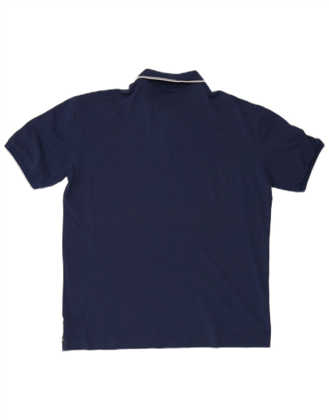 Polo masculino AUSTRALIAN L'ALPINA IT 54 XL azul marinho poliamida