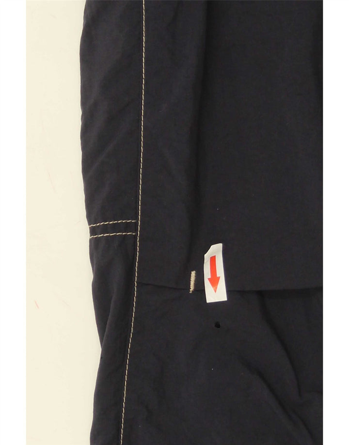 Invicta Mens Joggers Cargo Calças W28 L29 Azul Marinho