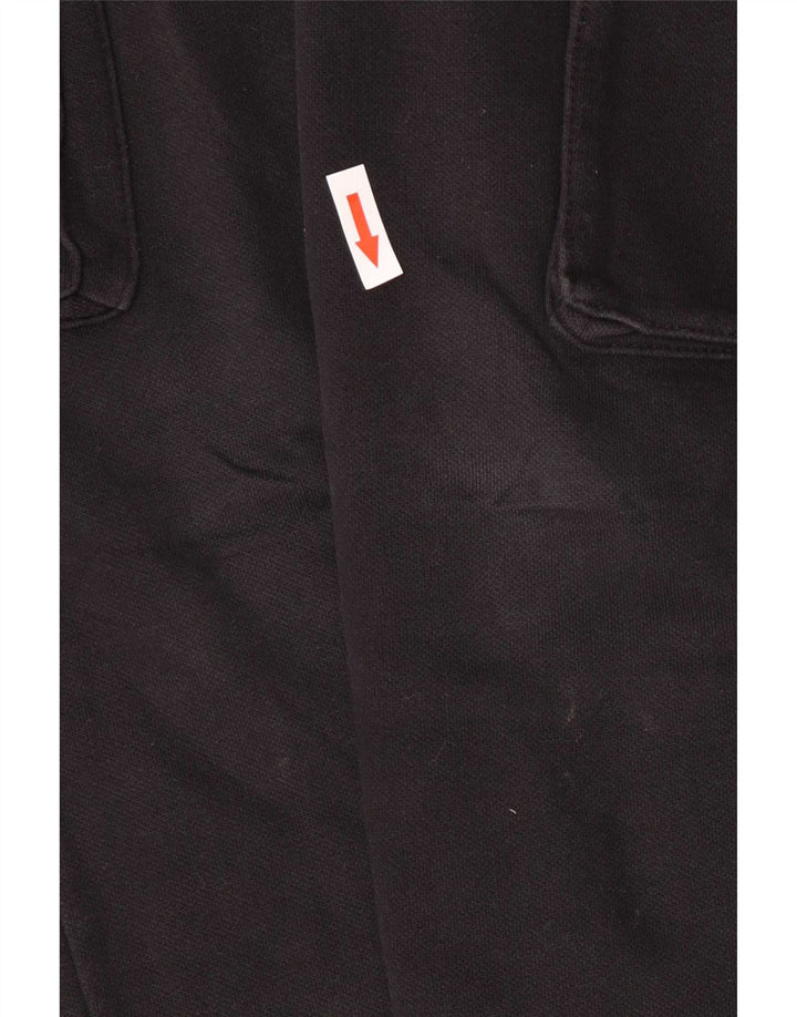 Calça de treino Champion Boys Joggers 9-10 anos médio preto