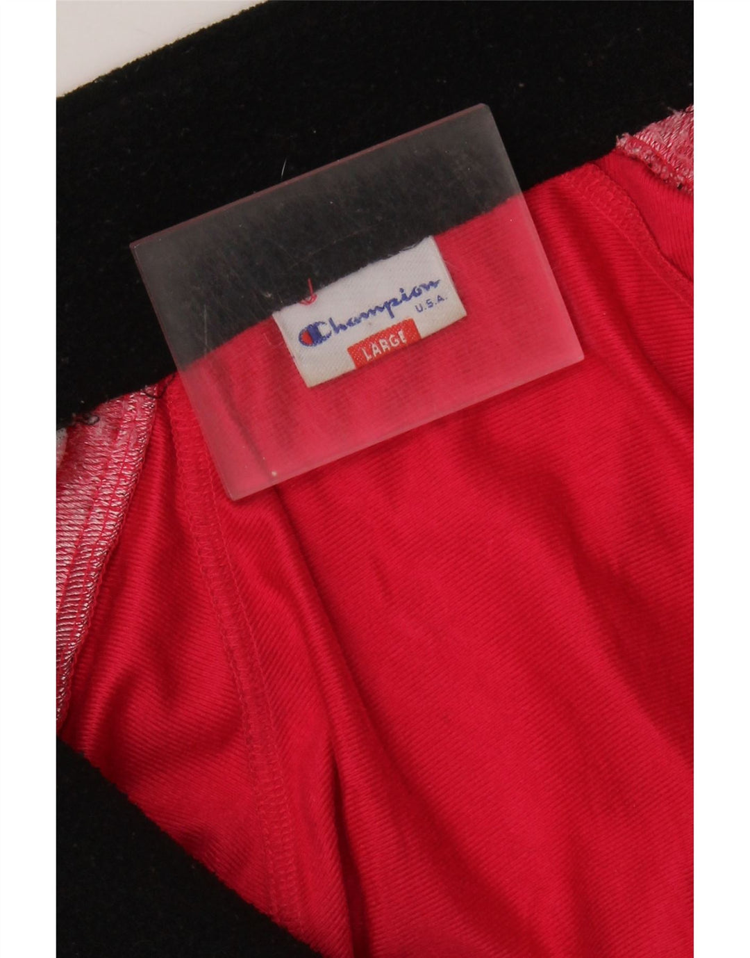 CHAMPION Jaqueta feminina oversized de treino UK 16 grande rosa