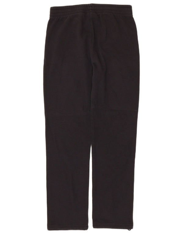 Calça de treino masculina de lã CHAMPION médio preto