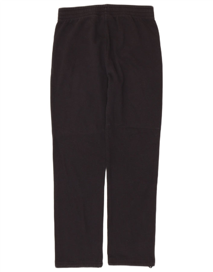 Calça de treino masculina de lã CHAMPION médio preto