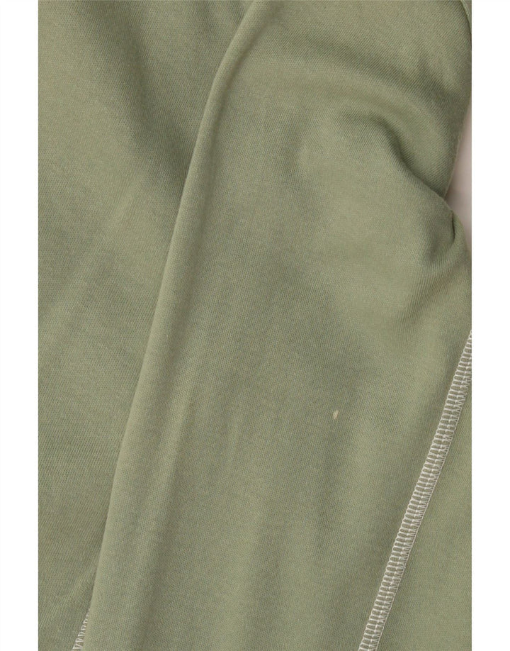 Jaqueta feminina Champion Easy Fit para treino UK 16 grande verde