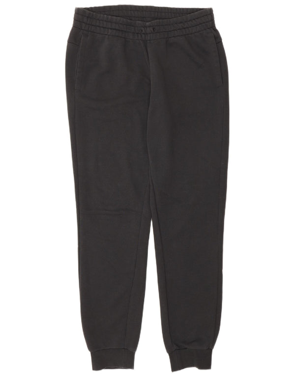 Calça Adidas Feminina Graphic Tracksuit Joggers UK 12/14 Médio Preto