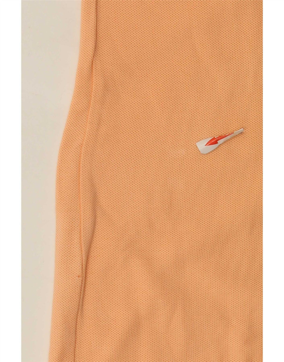Camisa polo masculina Fila IT 48 rosa médio