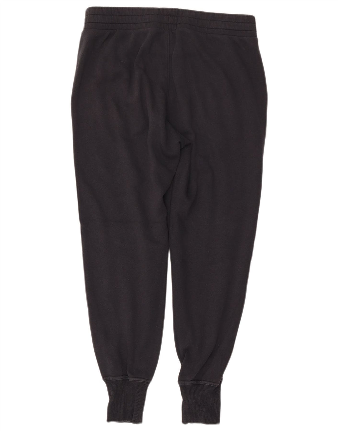 Calça de treino feminina UNDER ARMOUR de algodão azul marinho médio