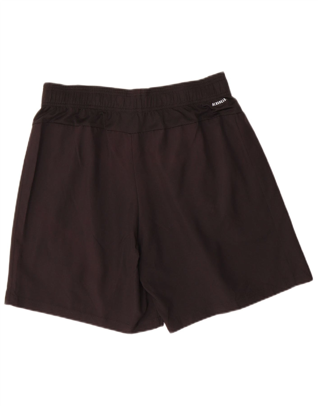 Adidas Mens Aeroready Sport Shorts Grande Poliéster Preto