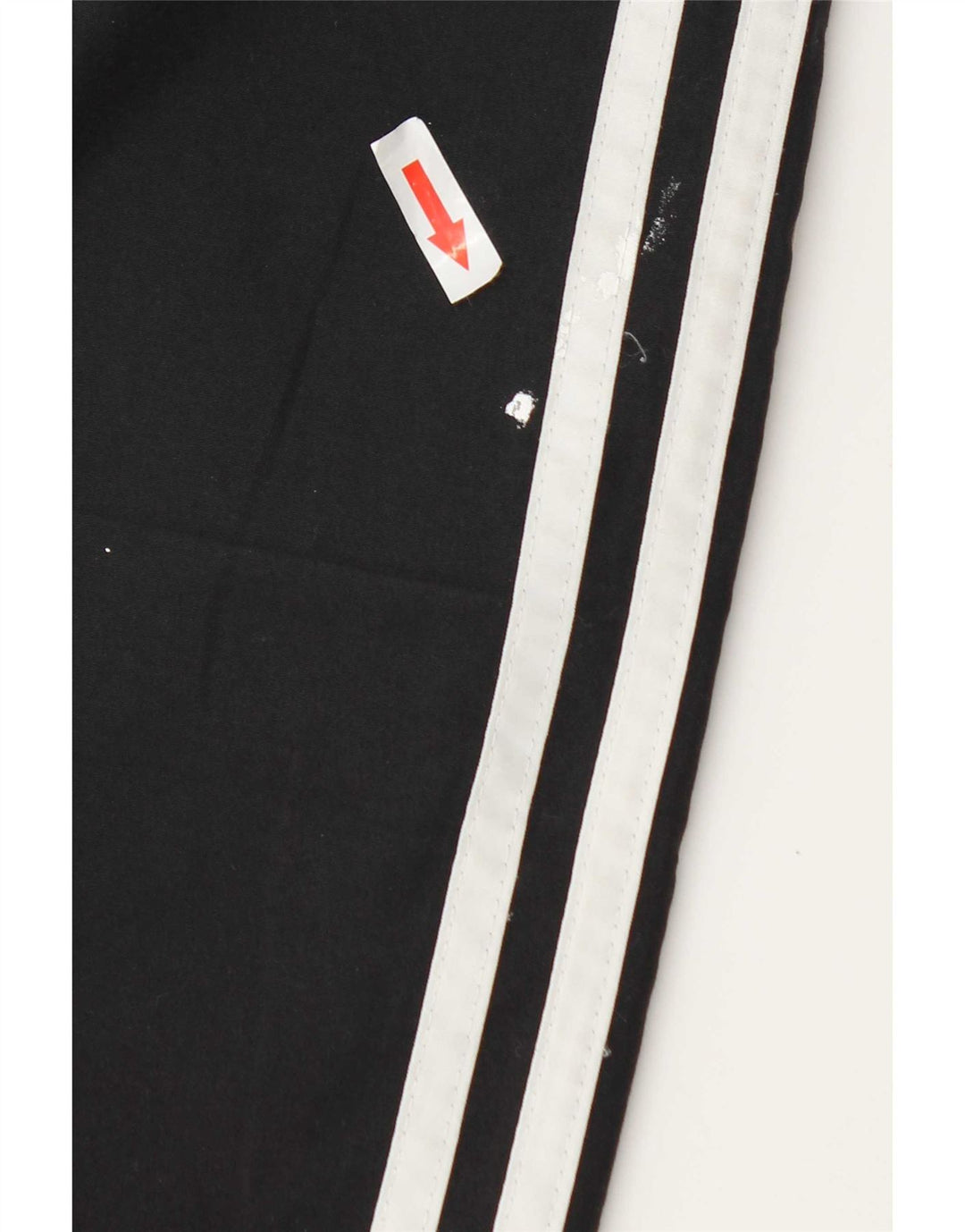 Shorts esportivos masculinos Adidas XL preto poliéster