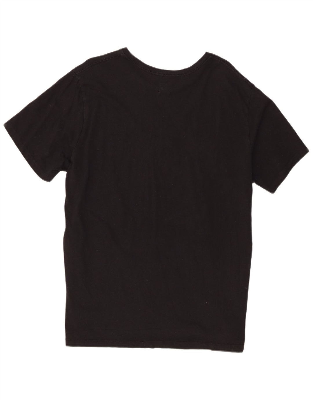 Camiseta feminina Levi's Regular Fit 2XL preta